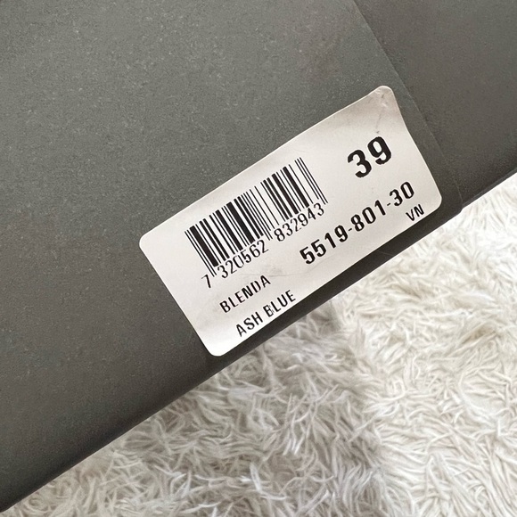 Vagabond Blenda Platform Sandal - size 39 US 8.5 & 49 US 9.5 - NIB - Picture 7 of 10